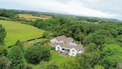 Ballanoa, Andreas Road, Ramsey, IM7 4EE