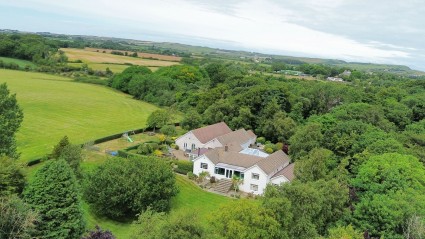 Ballanoa, Andreas Road, Ramsey, IM7 4EE