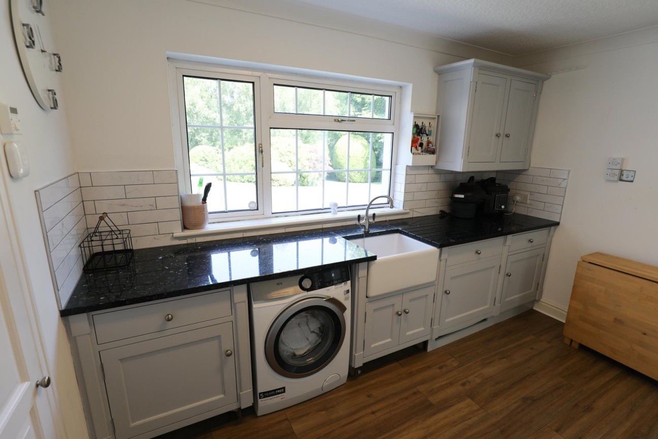 Ballanoa, Andreas Road, Ramsey, IM7 4EE