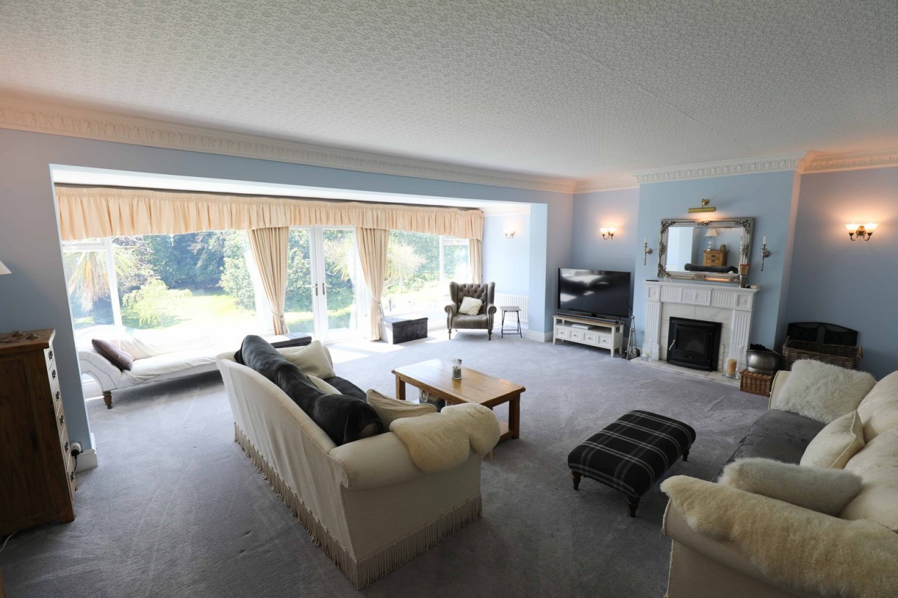 Ballanoa, Andreas Road, Ramsey, IM7 4EE