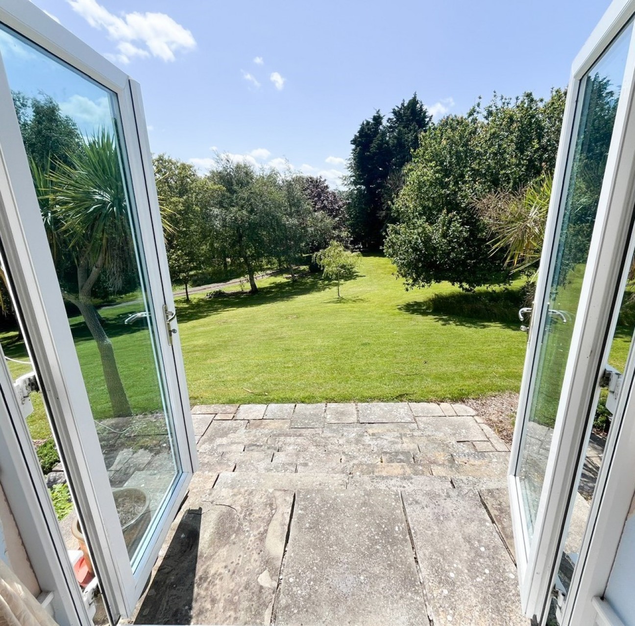 Ballanoa, Andreas Road, Ramsey, IM7 4EE