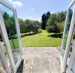 Ballanoa, Andreas Road, Ramsey, IM7 4EE