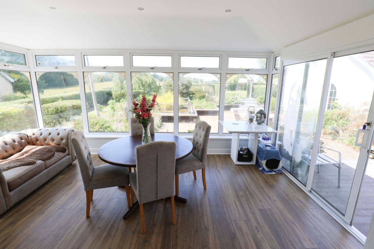 Ballanoa, Andreas Road, Ramsey, IM7 4EE