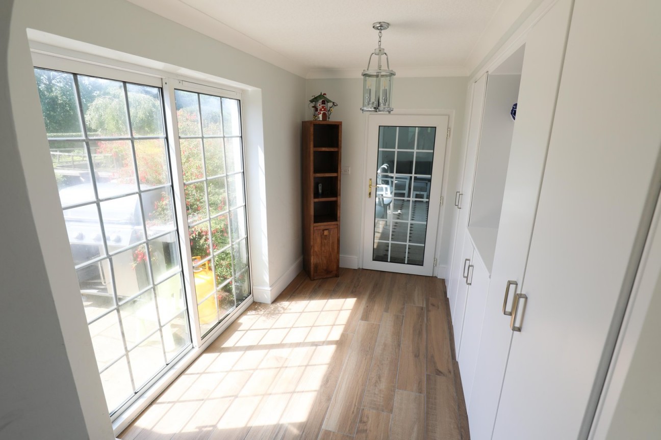 Ballanoa, Andreas Road, Ramsey, IM7 4EE