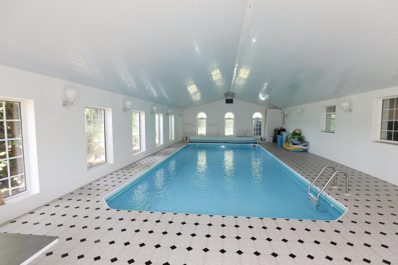 Ballanoa, Andreas Road, Ramsey, IM7 4EE