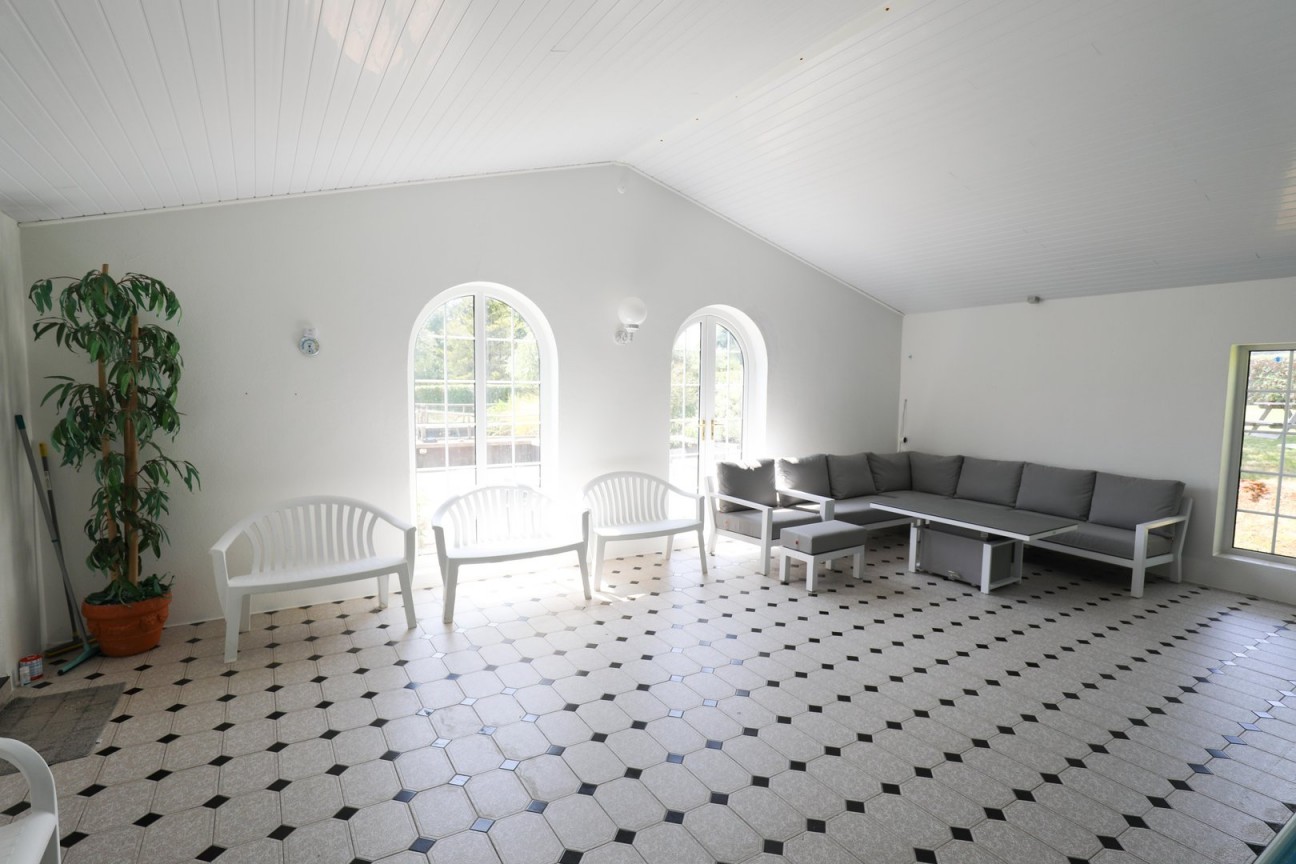 Ballanoa, Andreas Road, Ramsey, IM7 4EE