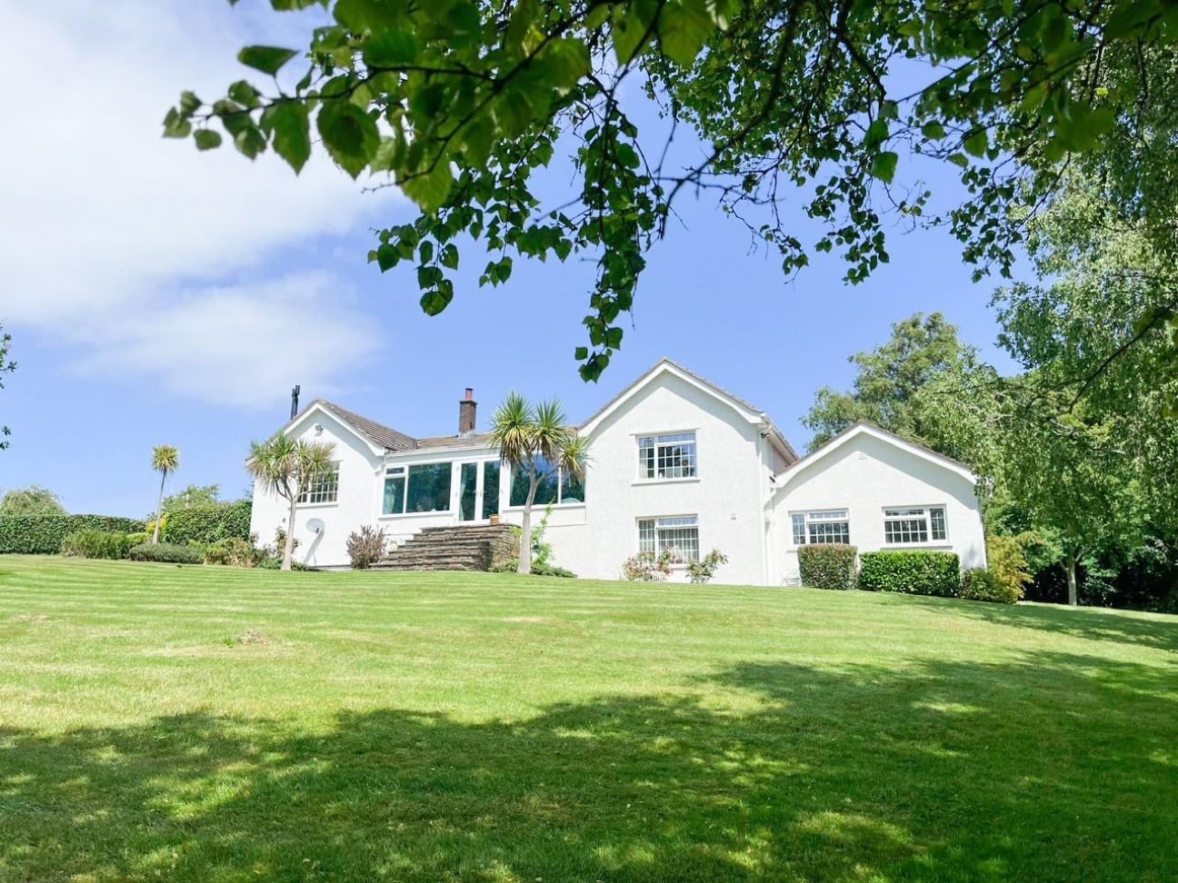 Ballanoa, Andreas Road, Ramsey, IM7 4EE