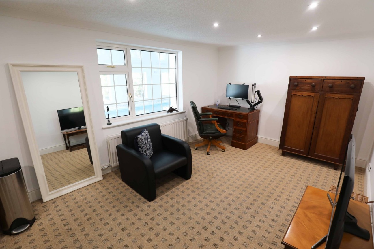 Ballanoa, Andreas Road, Ramsey, IM7 4EE