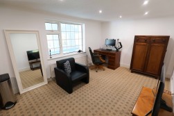 Ballanoa, Andreas Road, Ramsey, IM7 4EE