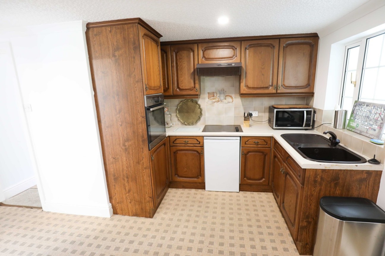 Ballanoa, Andreas Road, Ramsey, IM7 4EE