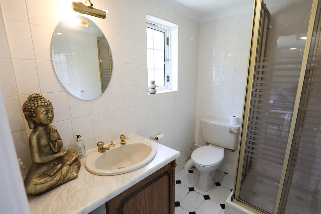 Ballanoa, Andreas Road, Ramsey, IM7 4EE