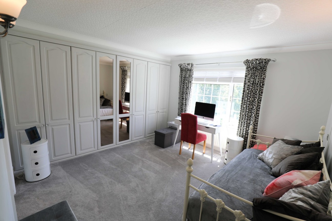 Ballanoa, Andreas Road, Ramsey, IM7 4EE