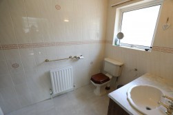 Ballanoa, Andreas Road, Ramsey, IM7 4EE