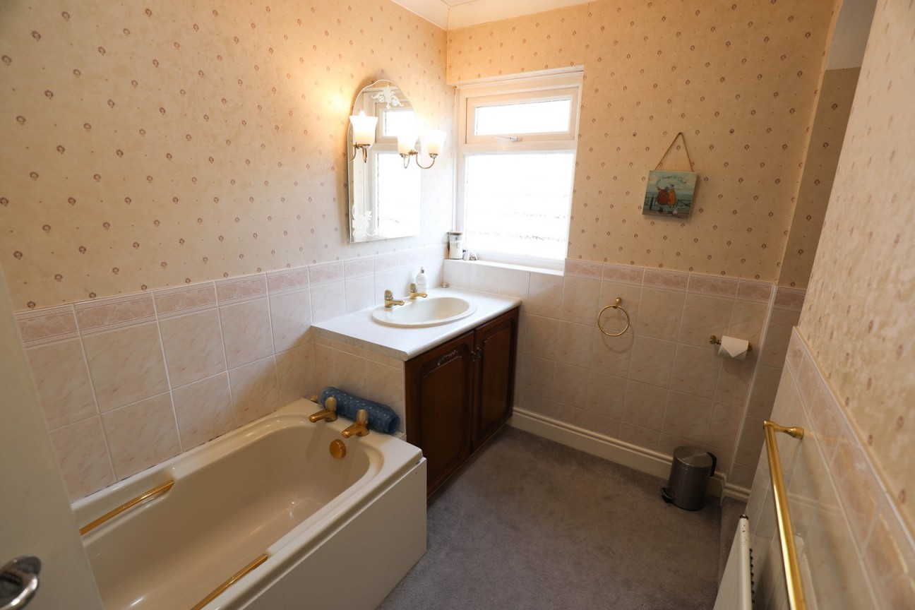 Ballanoa, Andreas Road, Ramsey, IM7 4EE