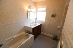 Ballanoa, Andreas Road, Ramsey, IM7 4EE