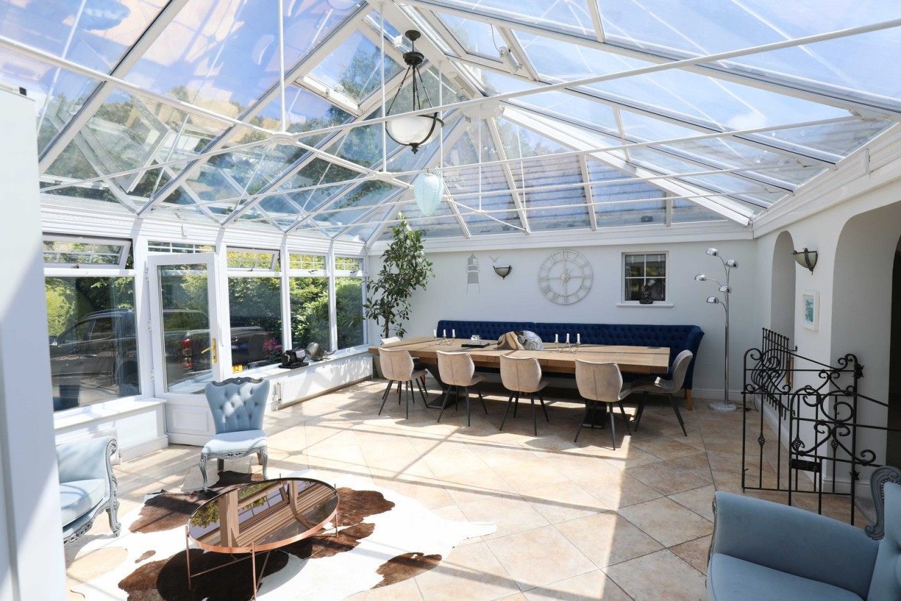 Ballanoa, Andreas Road, Ramsey, IM7 4EE