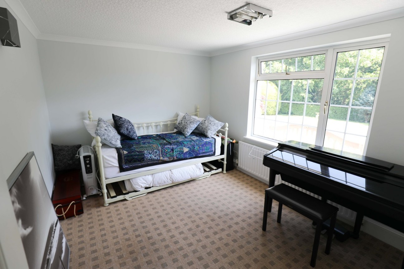 Ballanoa, Andreas Road, Ramsey, IM7 4EE