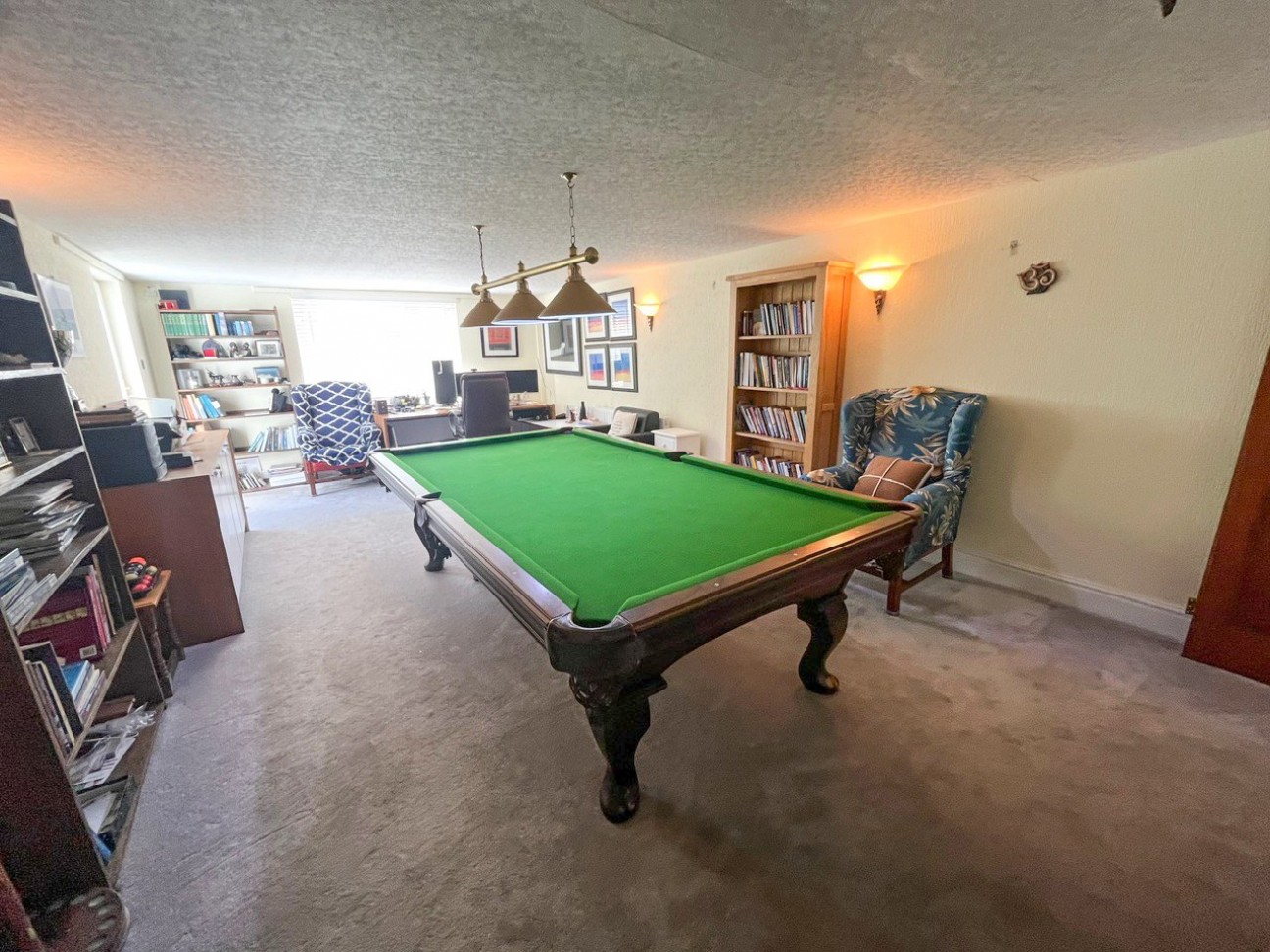Ballanoa, Andreas Road, Ramsey, IM7 4EE