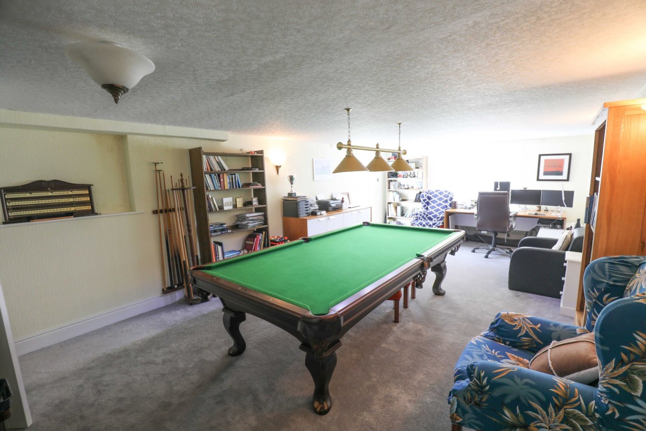 Ballanoa, Andreas Road, Ramsey, IM7 4EE