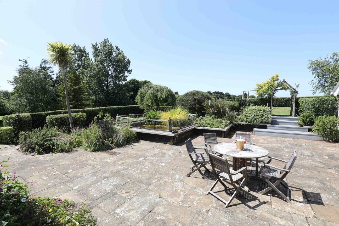 Ballanoa, Andreas Road, Ramsey, IM7 4EE