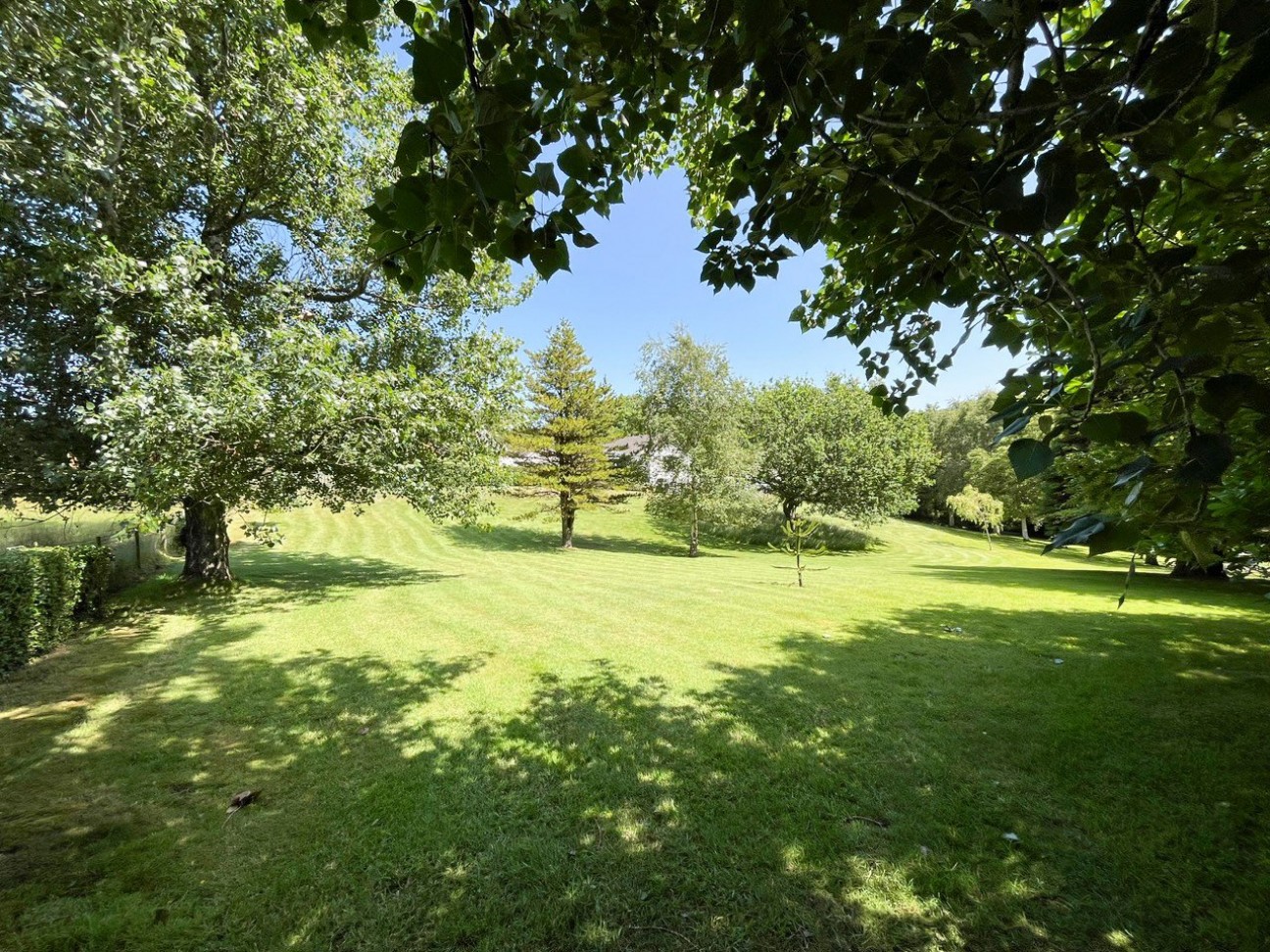 Ballanoa, Andreas Road, Ramsey, IM7 4EE