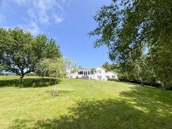 Ballanoa, Andreas Road, Ramsey, IM7 4EE