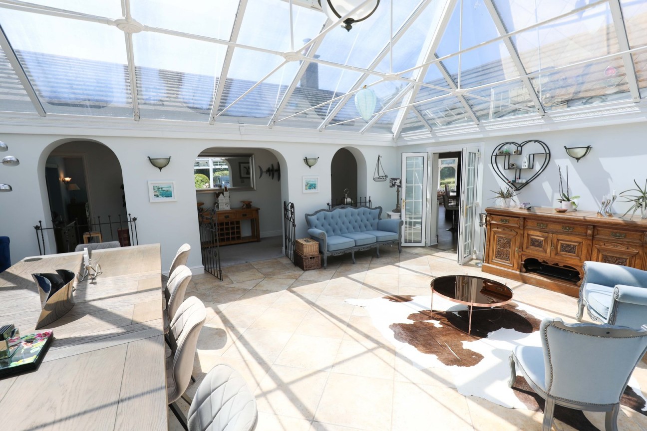 Ballanoa, Andreas Road, Ramsey, IM7 4EE