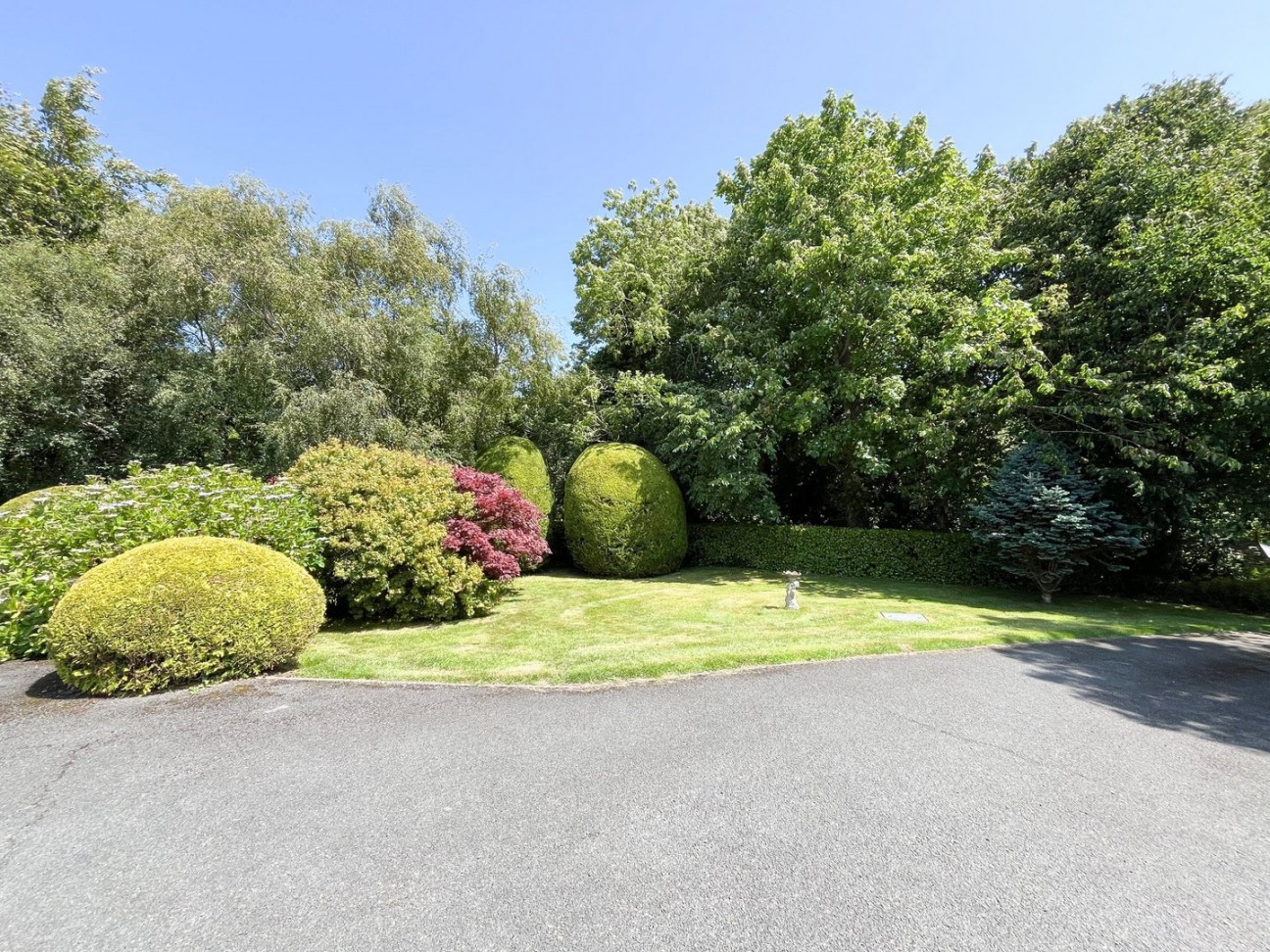 Ballanoa, Andreas Road, Ramsey, IM7 4EE
