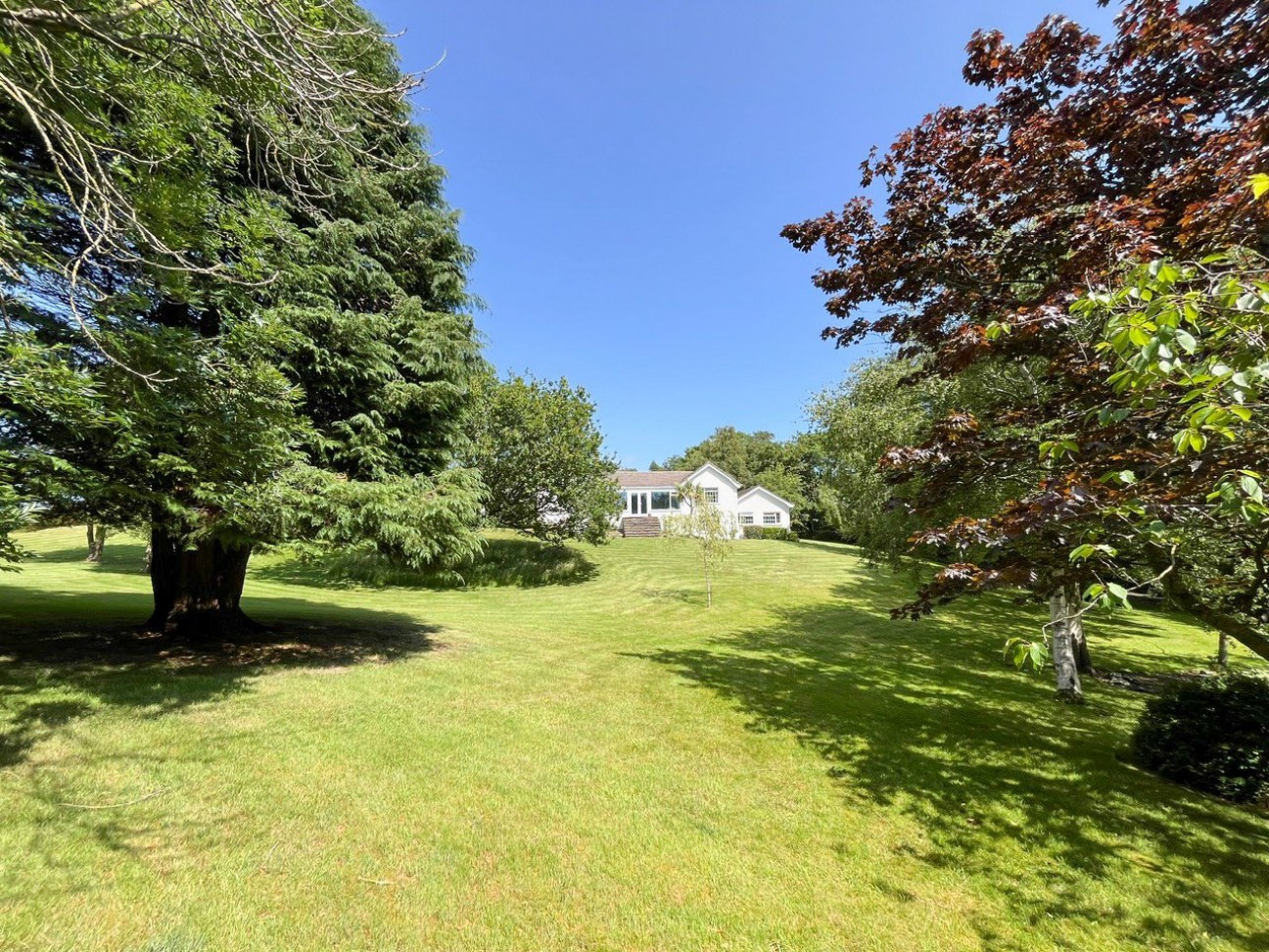 Ballanoa, Andreas Road, Ramsey, IM7 4EE