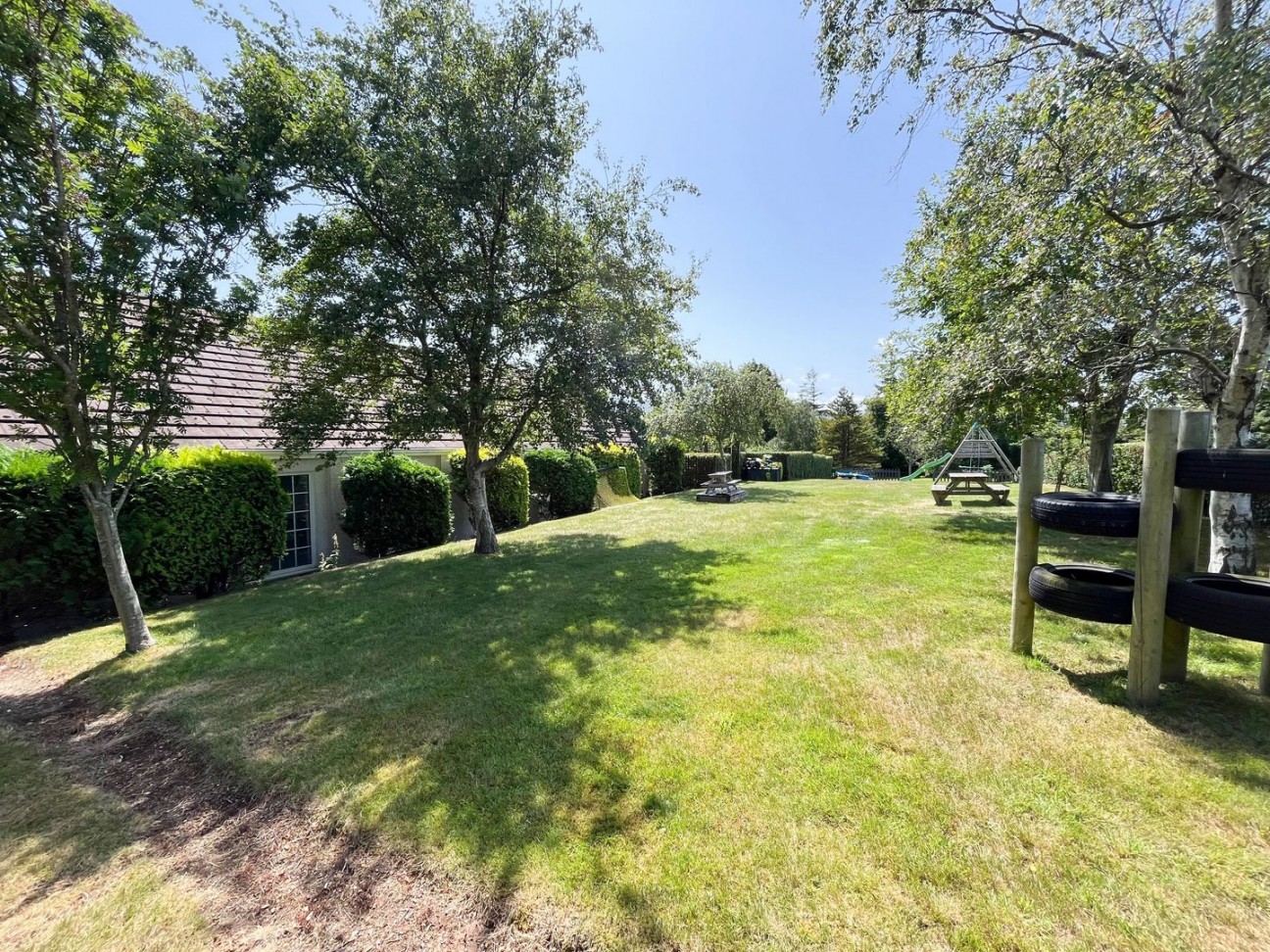 Ballanoa, Andreas Road, Ramsey, IM7 4EE