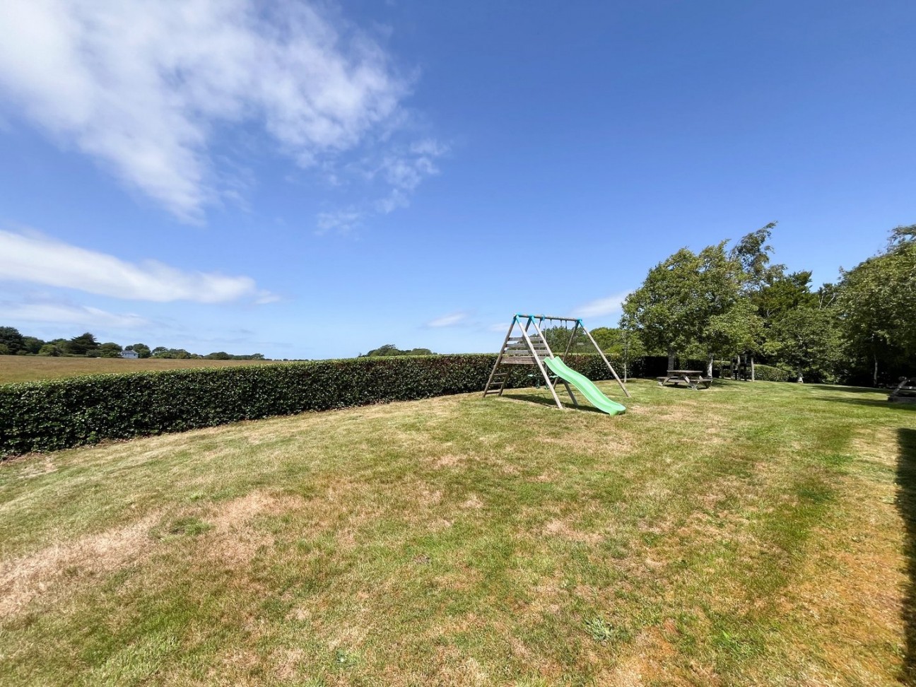 Ballanoa, Andreas Road, Ramsey, IM7 4EE