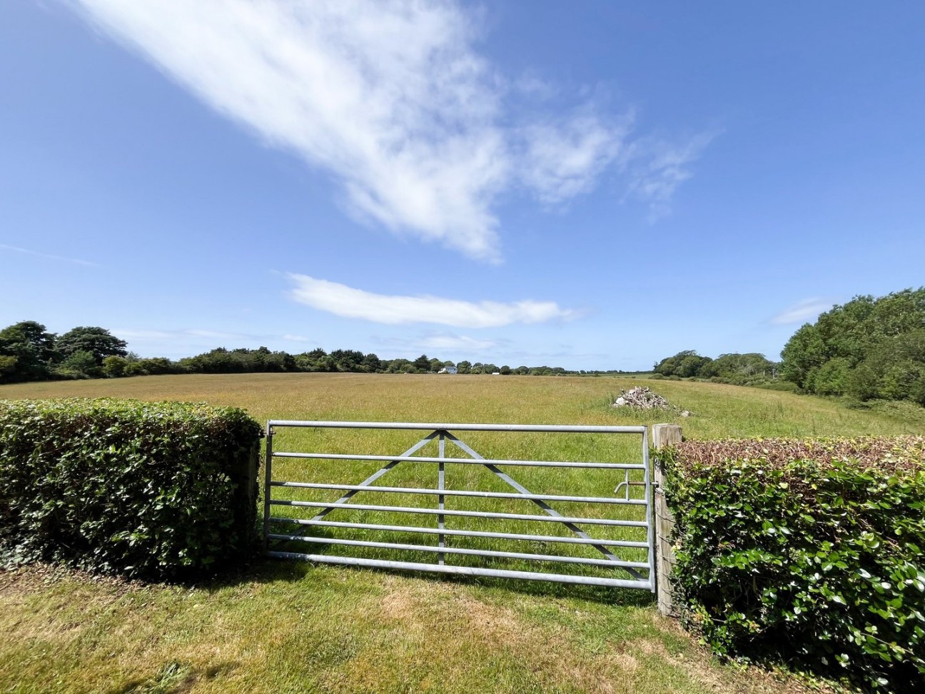 Ballanoa, Andreas Road, Ramsey, IM7 4EE