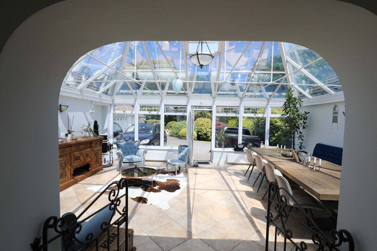 Ballanoa, Andreas Road, Ramsey, IM7 4EE