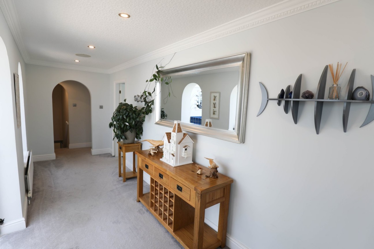 Ballanoa, Andreas Road, Ramsey, IM7 4EE