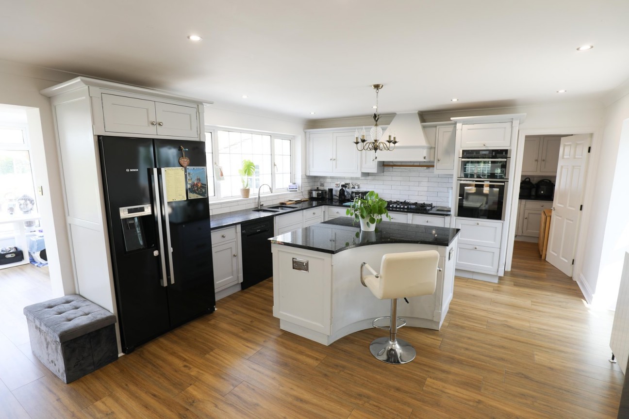 Ballanoa, Andreas Road, Ramsey, IM7 4EE