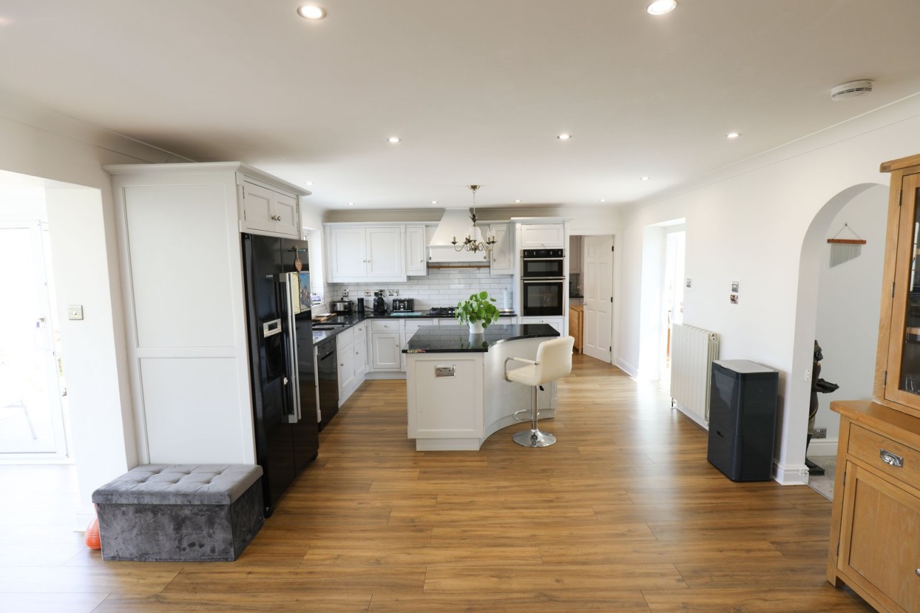 Ballanoa, Andreas Road, Ramsey, IM7 4EE