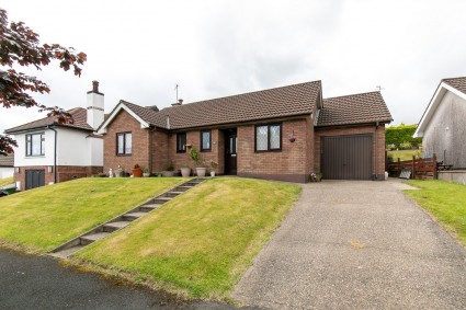 25, Maple Avenue, Onchan, Isle of Man, IM3 3HJ