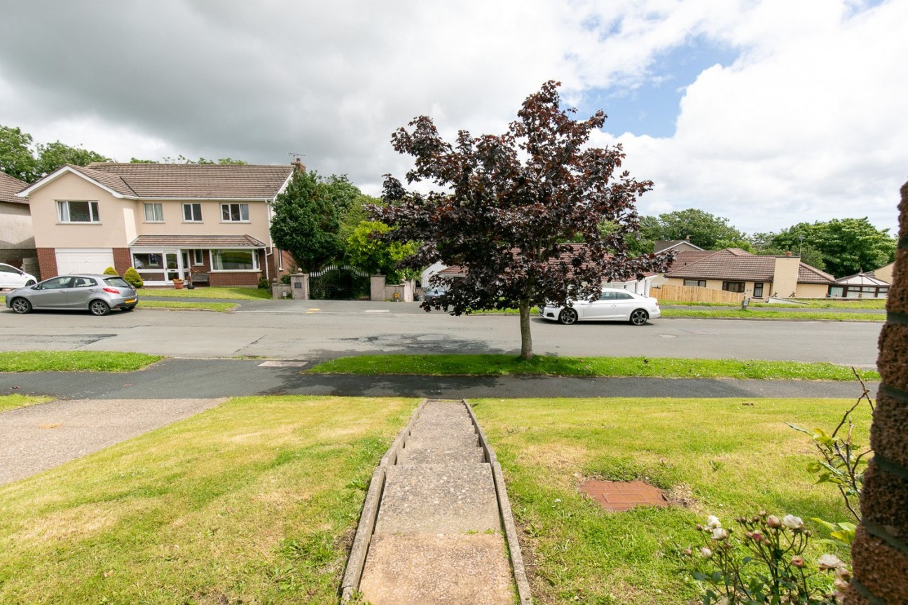 25, Maple Avenue, Onchan, Isle of Man, IM3 3HJ