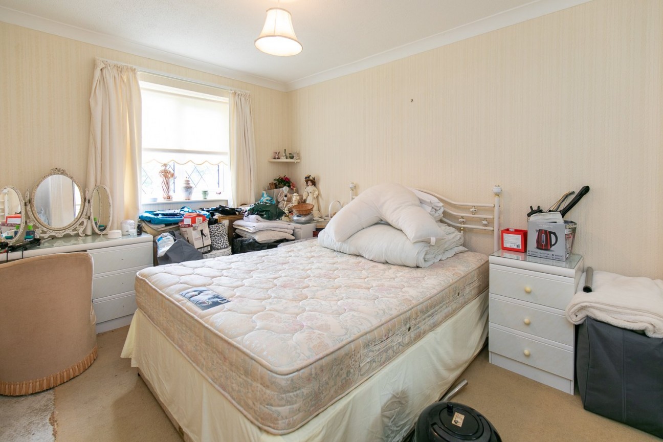 25, Maple Avenue, Onchan, Isle of Man, IM3 3HJ