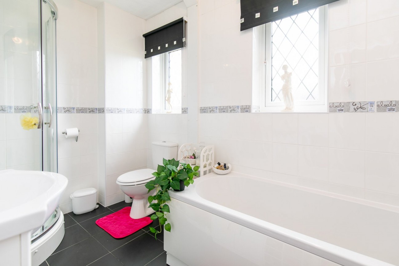 25, Maple Avenue, Onchan, Isle of Man, IM3 3HJ