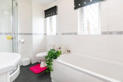 25, Maple Avenue, Onchan, Isle of Man, IM3 3HJ