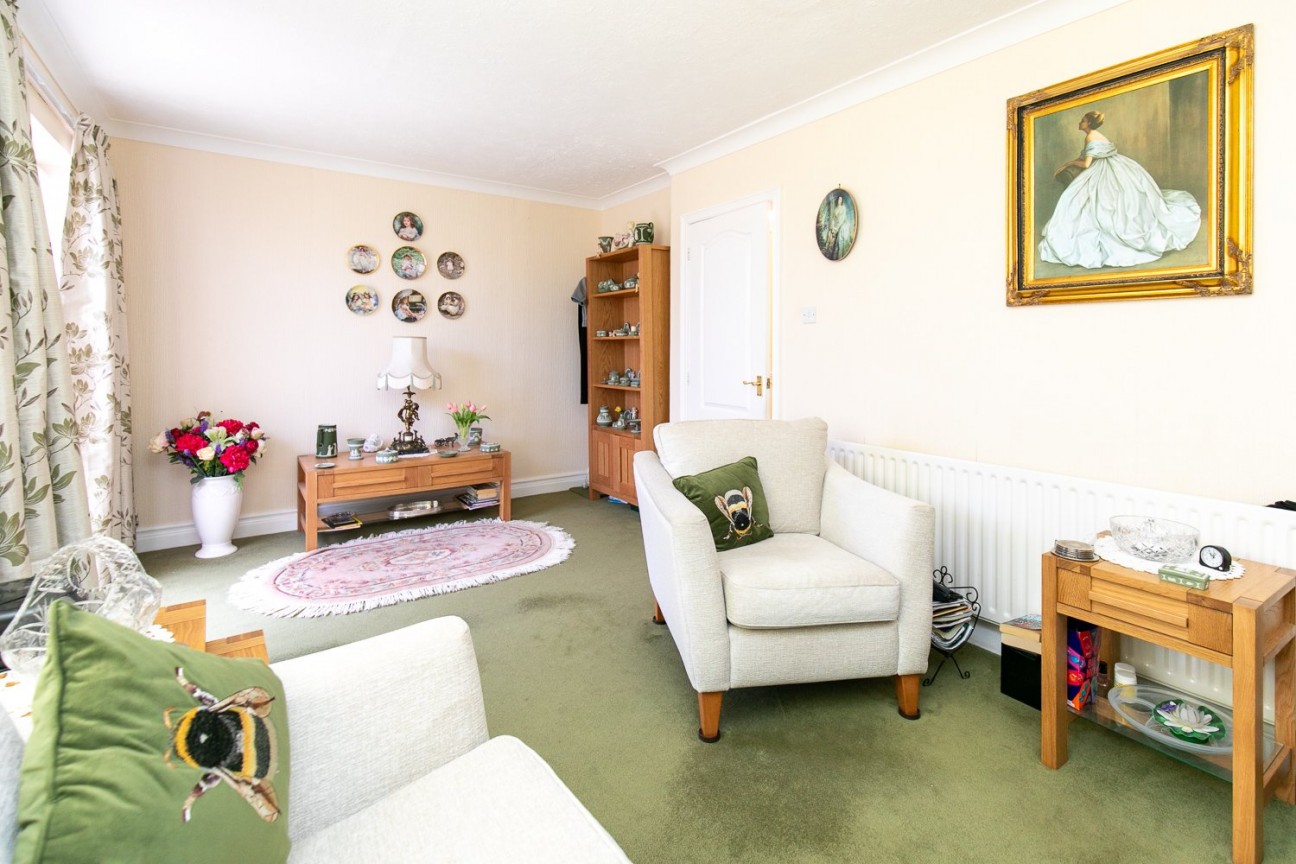25, Maple Avenue, Onchan, Isle of Man, IM3 3HJ