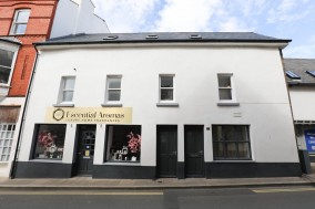 3 + 5, Douglas Street, Peel, Isle of Man, IM5 1BA