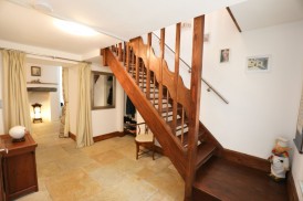 3 + 5, Douglas Street, Peel, Isle of Man, IM5 1BA
