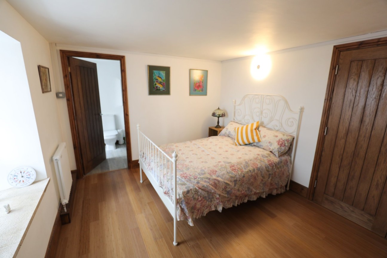 3 + 5, Douglas Street, Peel, Isle of Man, IM5 1BA