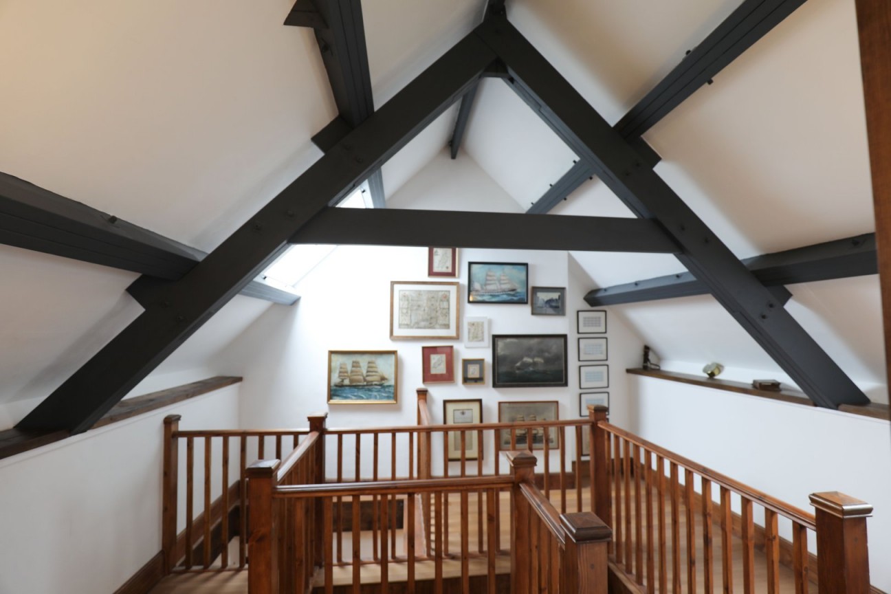 3 + 5, Douglas Street, Peel, Isle of Man, IM5 1BA