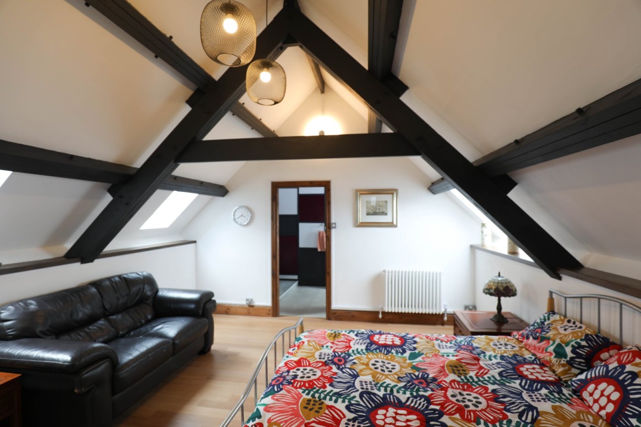 3 + 5, Douglas Street, Peel, Isle of Man, IM5 1BA