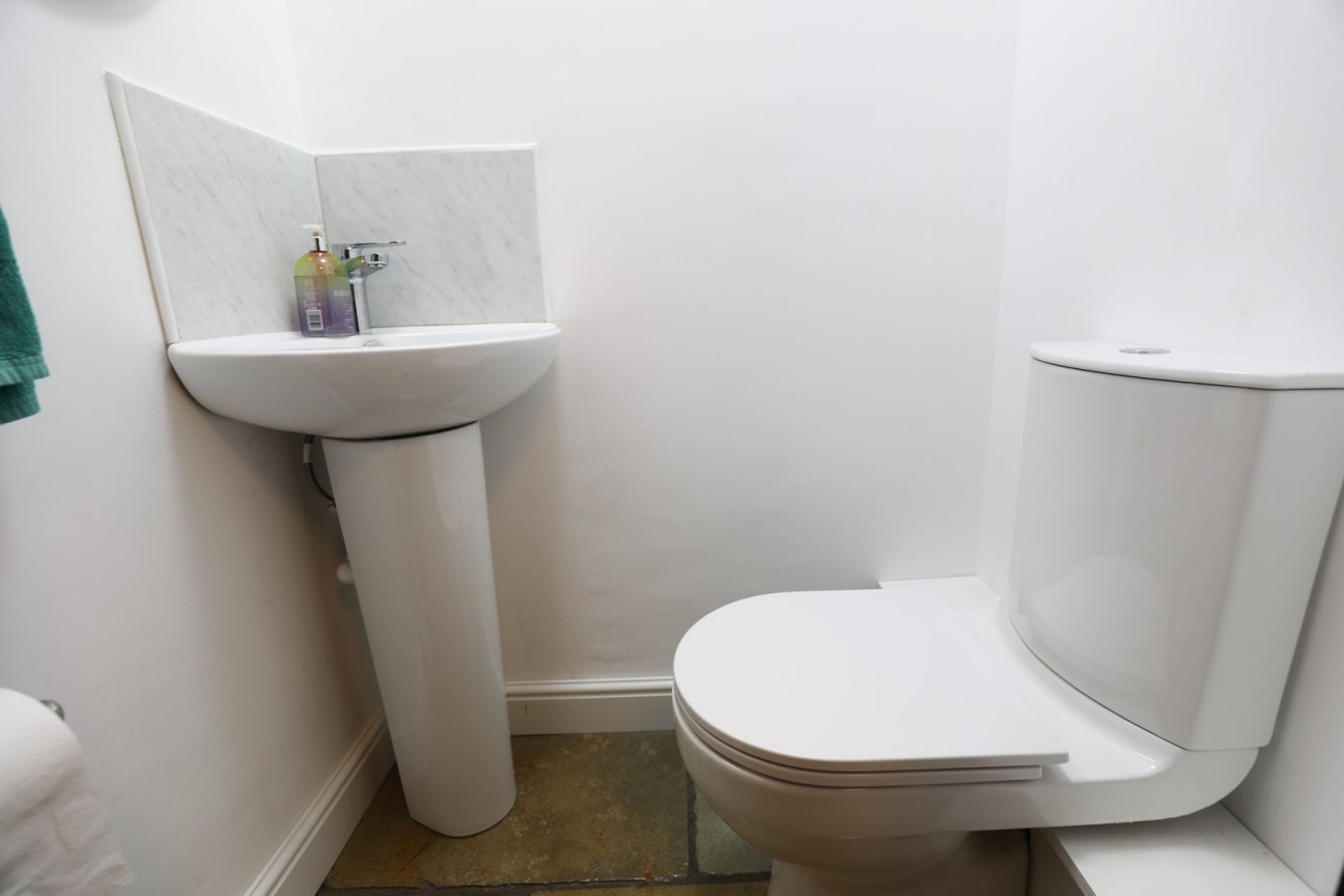 3 + 5, Douglas Street, Peel, Isle of Man, IM5 1BA