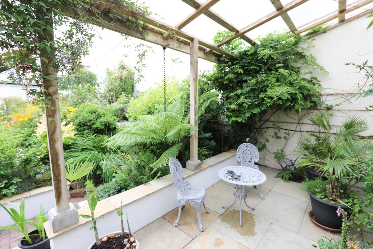 3 + 5, Douglas Street, Peel, Isle of Man, IM5 1BA