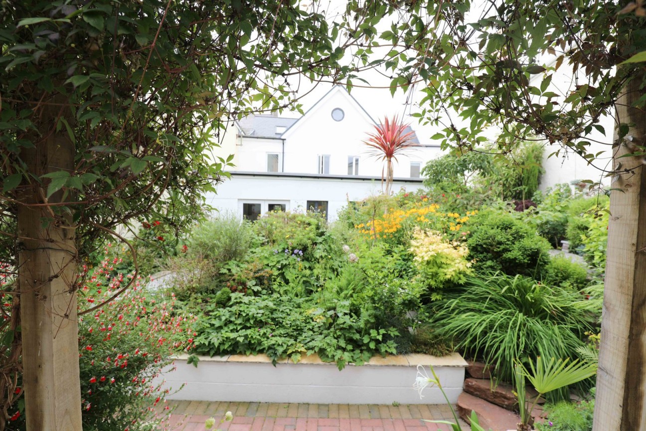 3 + 5, Douglas Street, Peel, Isle of Man, IM5 1BA